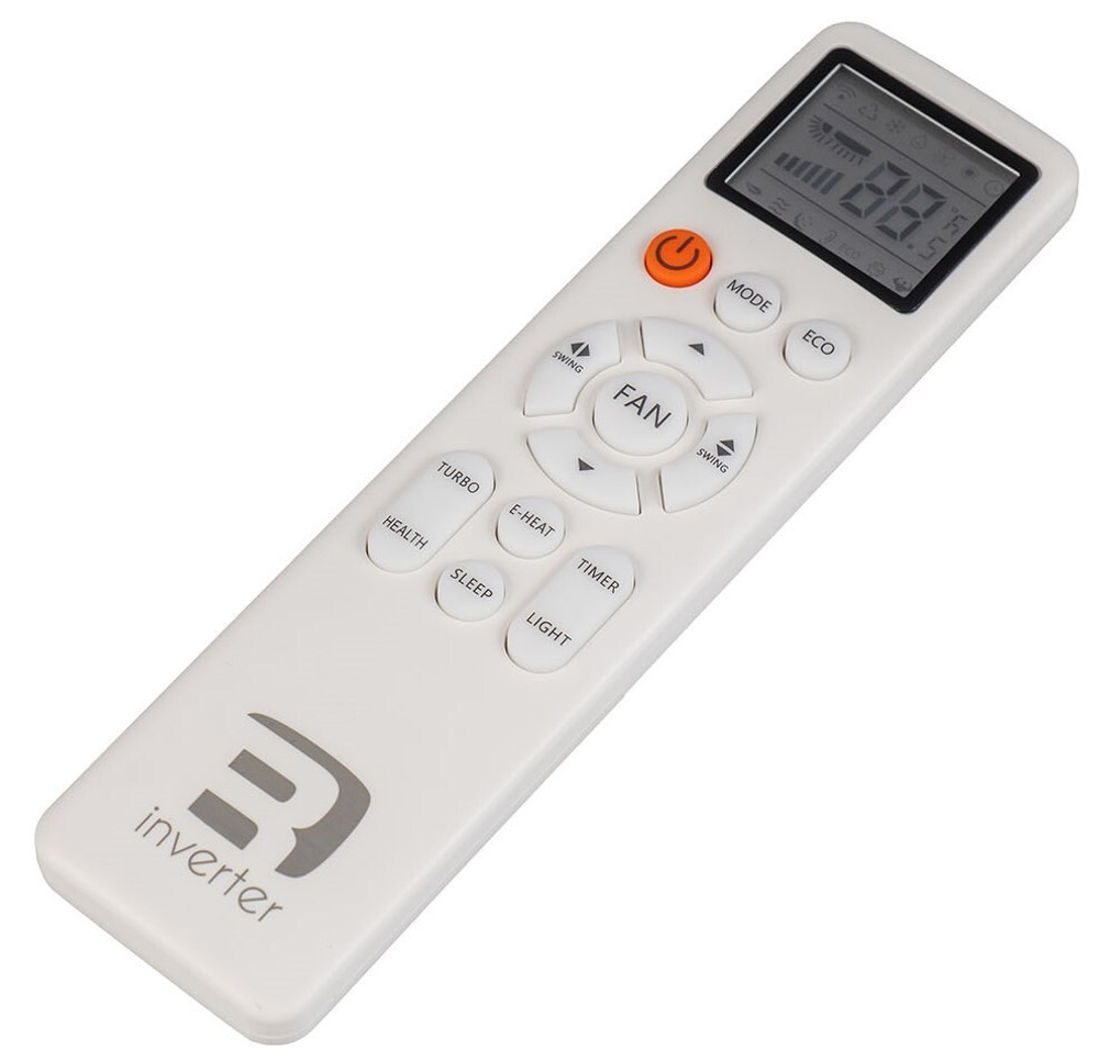 Кондиционер Rovex Smart PRO RS-24PXI6