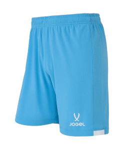 Шорты игровые Jogel DIVISION PerFormDRY Union Shorts, голубой S2