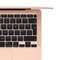 Noutbuk \ Ноутбук \ Notebook Apple MacBook Air 13" MGNE3RU/A Gold