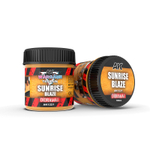 Текстурная паста AK Interactive Terrains Sunrise Blaze 100ml