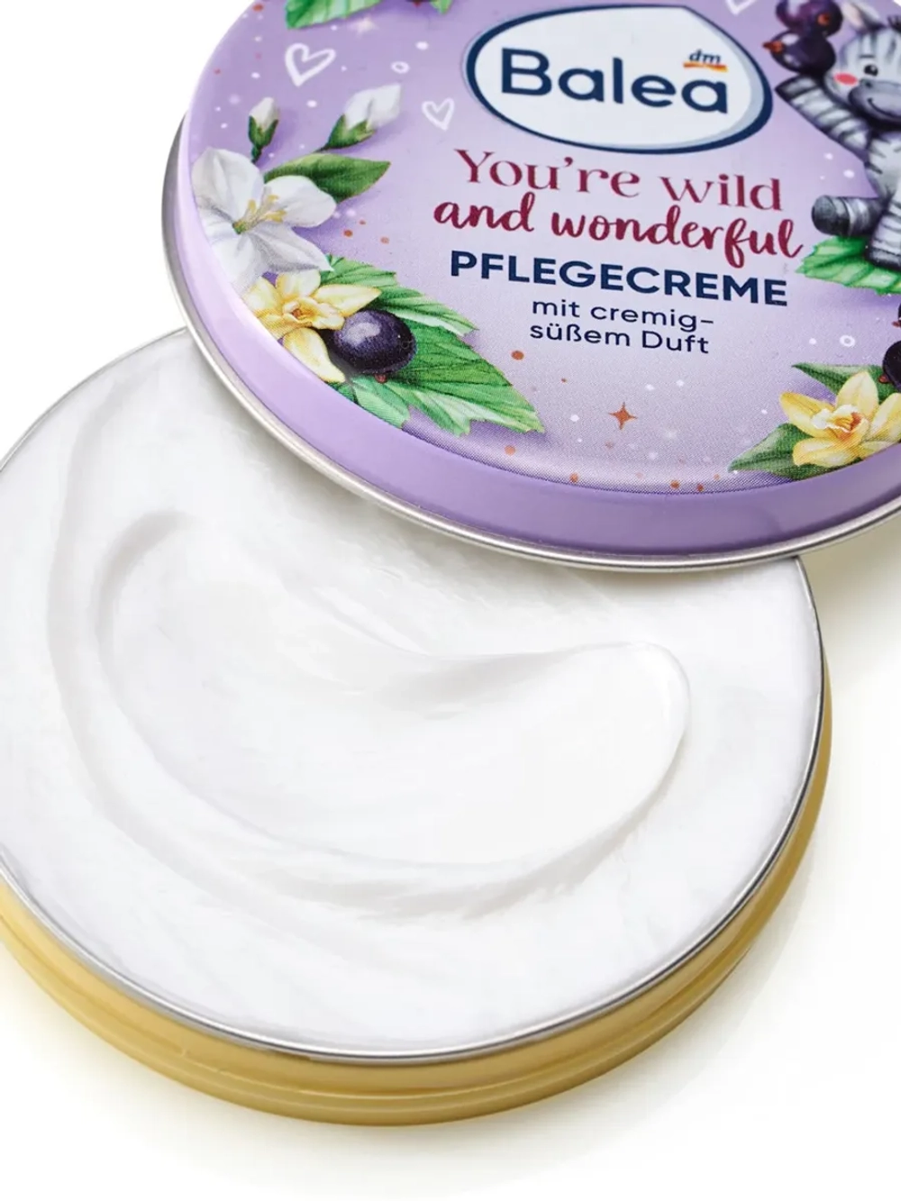 Крем для лица, губ и тела "You´re wild and wonderful", 30 мл
