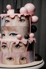 Black Pink