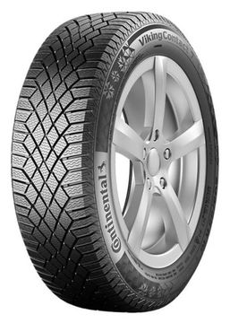 Continental VikingContact 7 245/50 R19 105T XL RunFlat