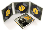 Paul Anka / The Real... Paul Anka (The Ultimate Collection) (3CD)