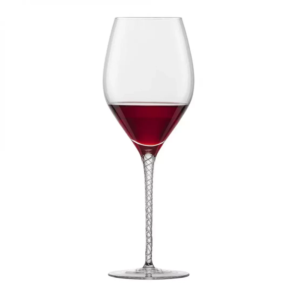 Набор бокалов для красного вина Bordeaux 2шт 609 мл Zwiesel Glass Spirit