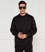 Худи CALVIN KLEIN JEANS - черный(J30J326145)