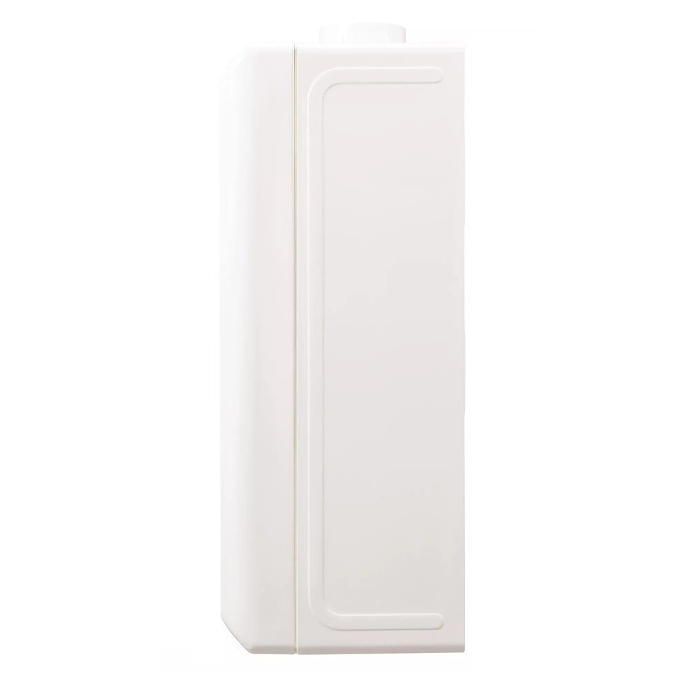 Котел газовый Navien NCB700-35K конденс., настенный, 2 конт., закр.кам.сгор.