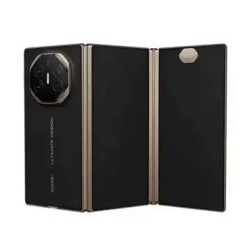 Смартфон HUAWEI Mate X 5G Ultimate Design 16/1 Тб черный