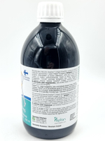 Коллаген Bodyflex Collagen с магнием и витаминами группы В 500 мл (из Финляндии)