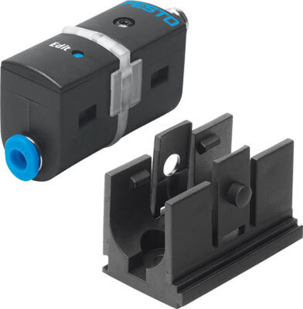 SDE5-D10-FP-T14E-P-M8 Датчик давления SDE5-D10-FP-T14E-P-M8 Датчик давления