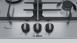 Встраиваемая газовая варочная панель Bosch PCC6A5B90