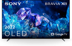 Телевизор Sony 65" XR-65A80K
