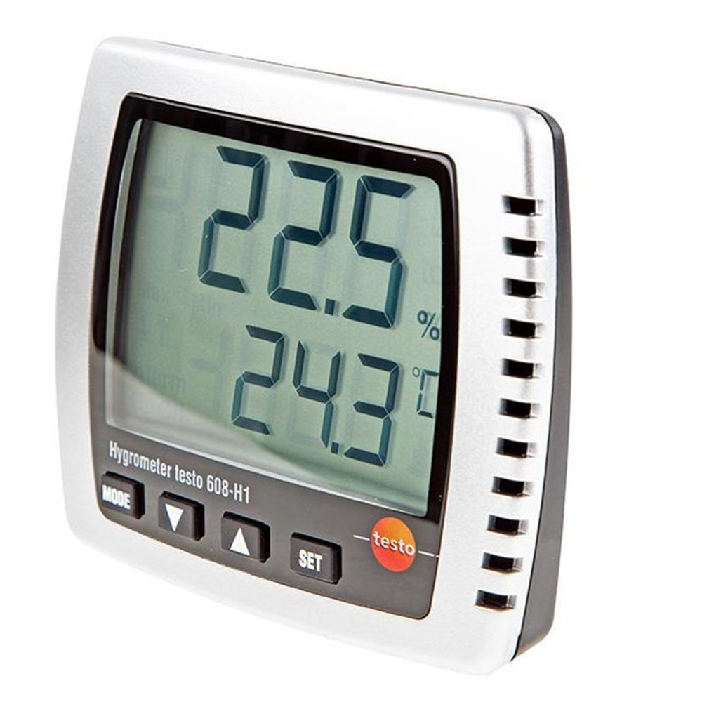 Термогигрометр Testo 608-H2, TESTO