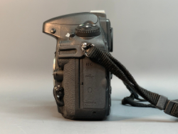 Nikon D800E 127.200 Кадров
