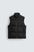 Жилеты уличные ZARA