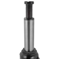 Домкрат бутылочный 16т с клапаном (h min-227мм, h max-427мм) FORCEKRAFT FK-T91604(DS)