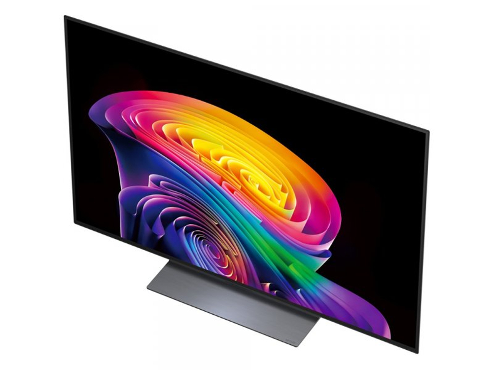 OLED телевизор LG OLED48C6 EU 4K Ultra HD