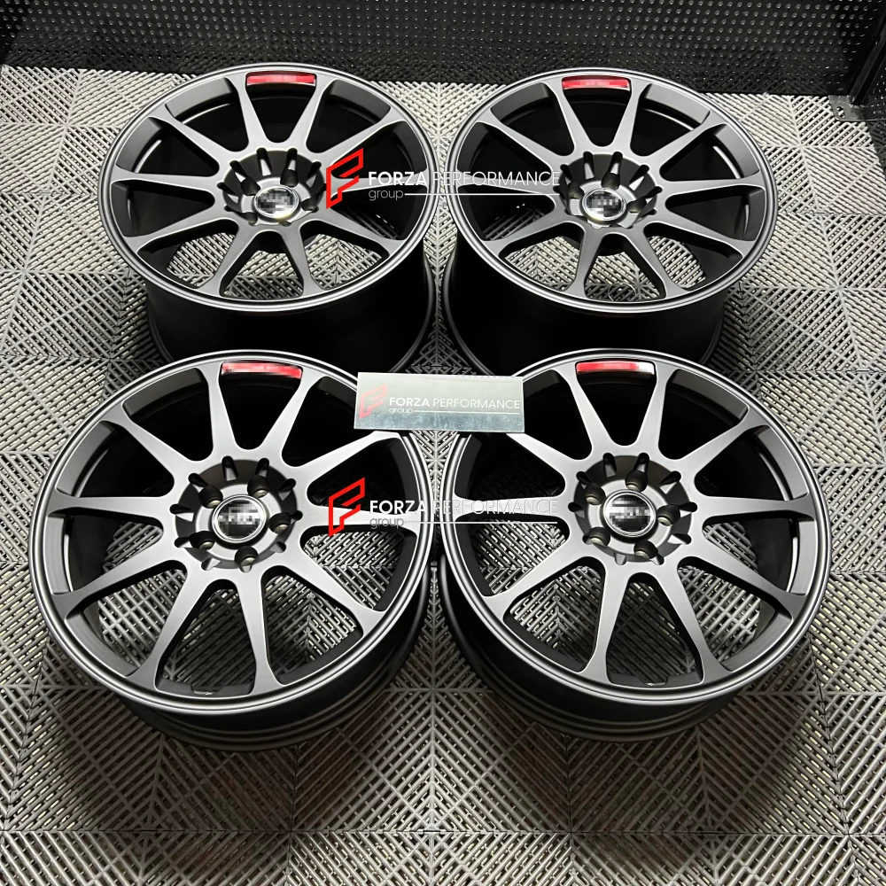 КОВАНЫЕ ДИСКИ для Audi R8 V10 PERFORMANCE 2020 4S FACELIFT