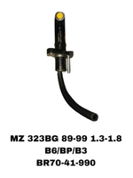 ГЛАВНЫЙ СЦЕПЛЕНИЯ MZ 323 F 89-99 1.3-1.8 BG B6