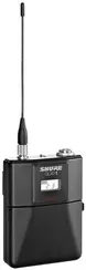 SHURE QLXD1
