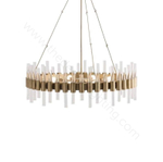 Chandelier  Haskell by Arteriors