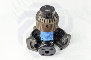 Насос циркуляционный IMP NMT MAX 40/180 F