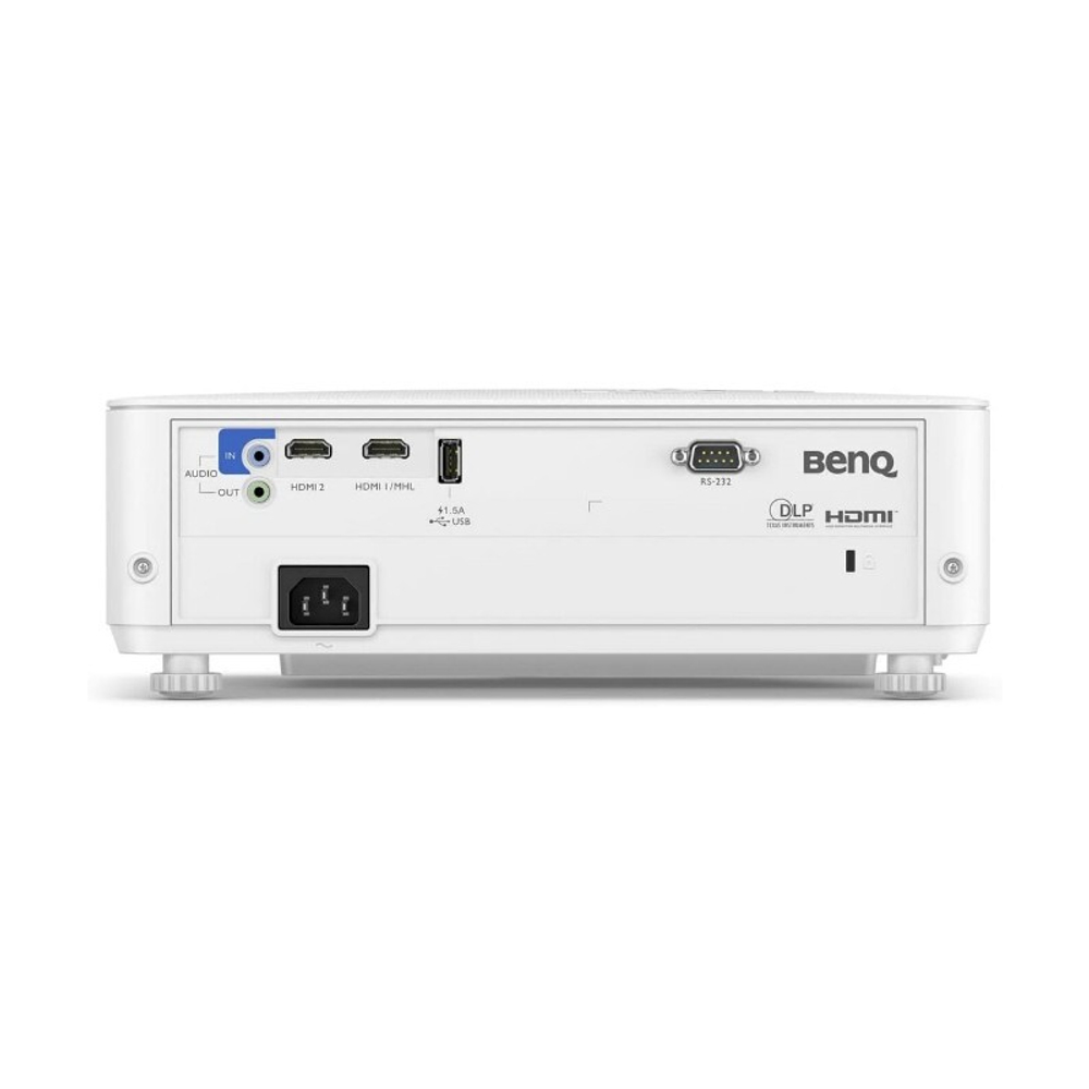 Проектор Benq TH585P (new) DLP 3500Lm LS (1920x1080)