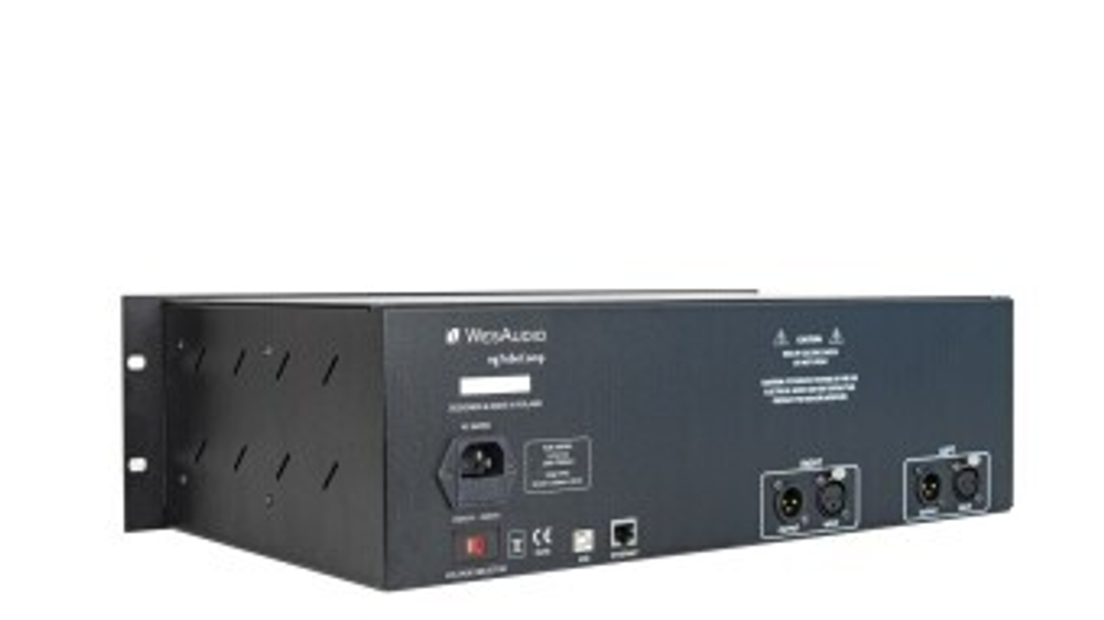 Wes Audio ngTubeComp