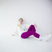 Лосины "PLUM"