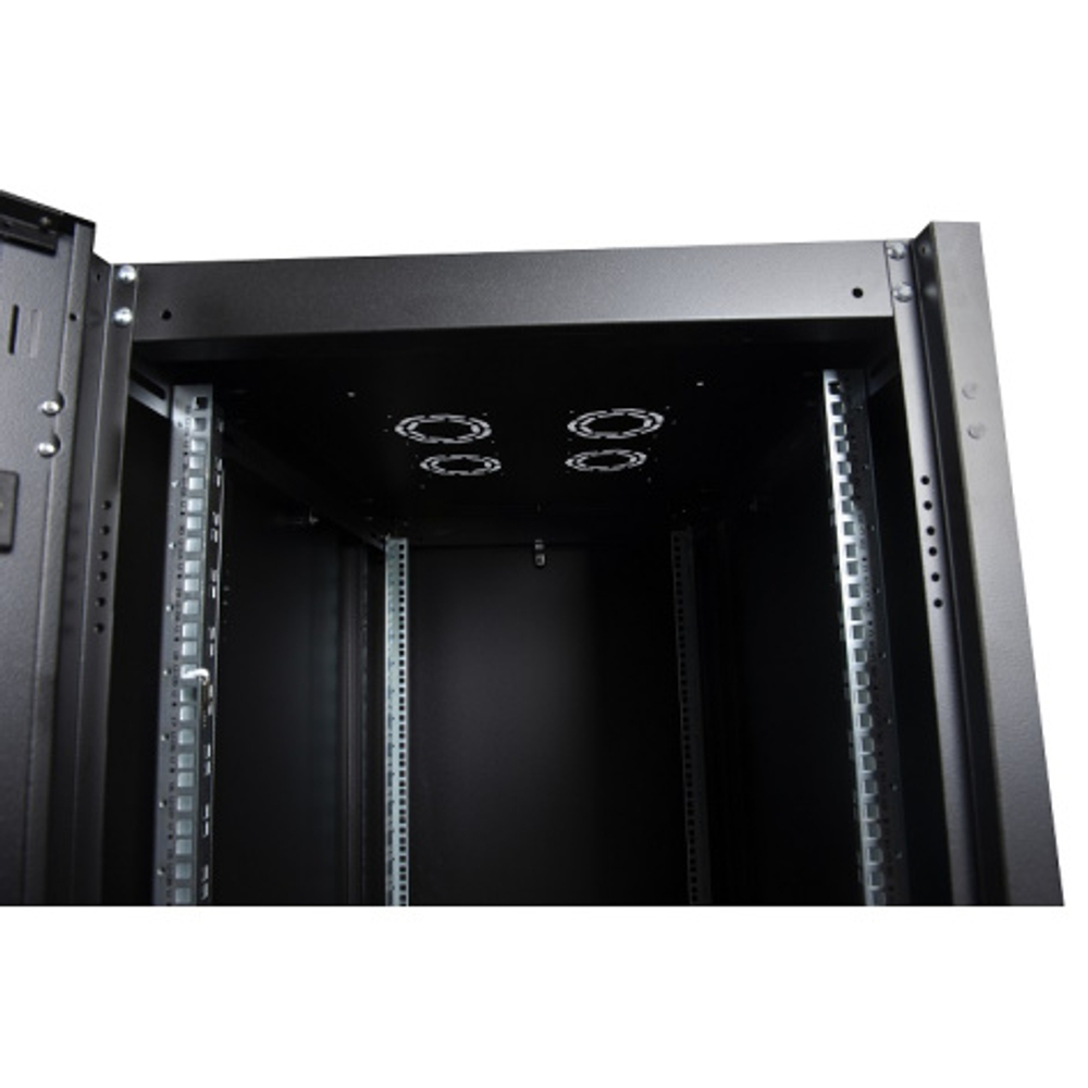 Шкаф напольный 19", 22U Datarex DR-700131