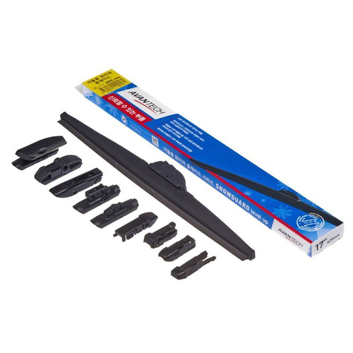 Щетка стеклоочистителя зимн. Avantech Snowguard Level UP 425мм (17") SL17