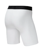 Шорты компрессионные Jogel CAMP 2 PerFormDRY Baselayer Shorts, белый 00