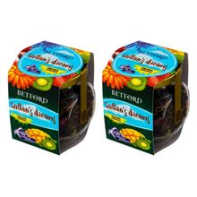 Чай Betford Sultan's dreams Мечты султана, 70 г, 2 шт
