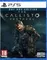 PS5 The Callisto Protocol (Б/У, Русские субтитры, PPSA-03352)