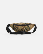 Поясная сумка Anteater Waistbag Light Камо