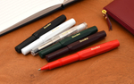 Ручка-роллер Kaweco CLASSIC Sport Red (10001150) 0.7 мм красный