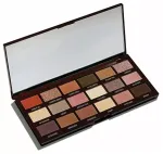 Палетка теней для век I Heart Revolution - Chocolate Nudes