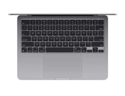 Apple MacBook Air 15" Space Gray (M3 8-Core, GPU 10-Core, 24GB, 2TB) (Custom)