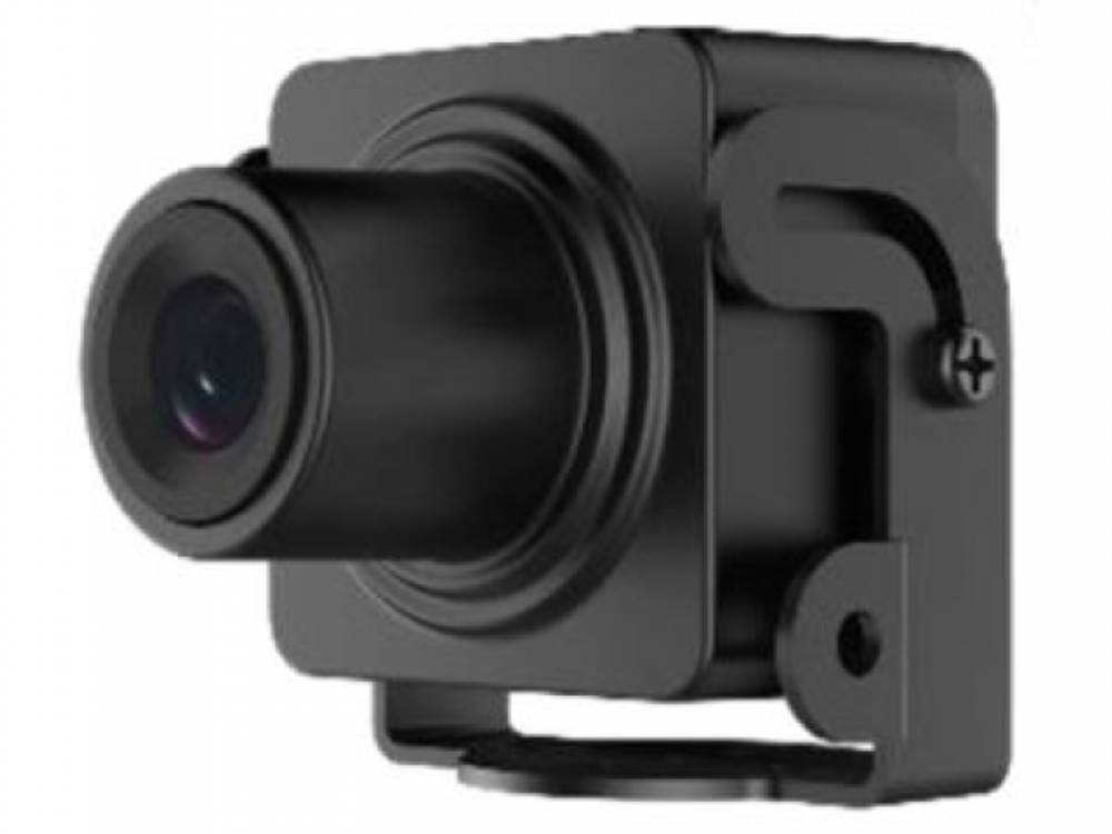 DS-2CD2D25G1/M-D/NF(4mm) Миниатюрная IP-камера 2Мп Hikvision