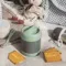 Термоконтейнер Beaba Thermo-portion 300 ml Mineral Grey