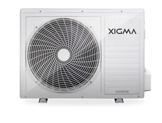 Инверторная сплит-система серии TURBOCOOL Inverter 2024 XGI-TXC70RHA (комплект)
