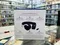 Беспроводная гарнитура PS5 Sony PULSE 3D White