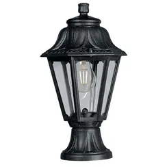 Наземный фонарь Rut E26.110.000.AXE27 Fumagalli
