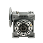 Редуктор червячный INNORED 090 (i=25) вал вх./вых. 250*28/35 мм, IRWD090-25-100B5