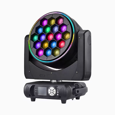 A1940 19x40W Bee Eye Wash Beam