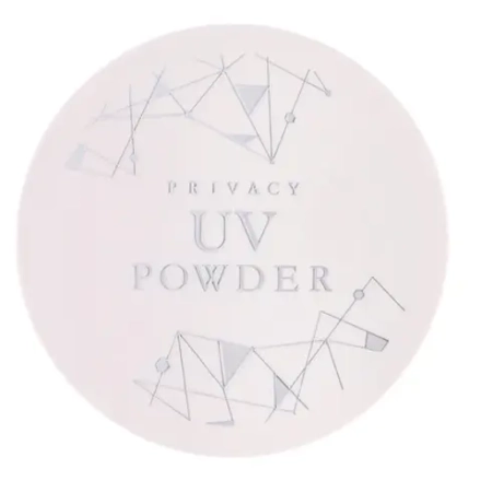Солнцезащитная пудра Privacy UV Powder SPF 50+ PA++++