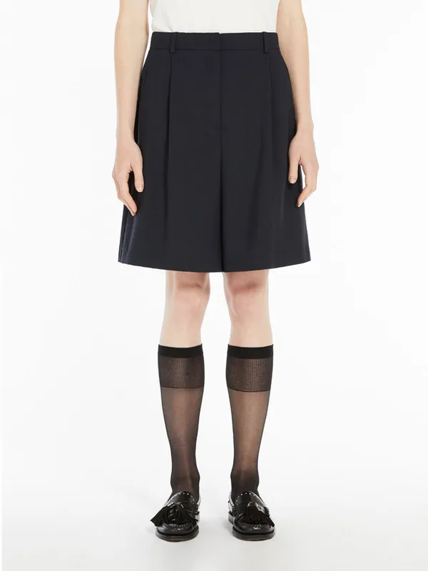 Шорты женские WEEKEND MAX MARA BELBO