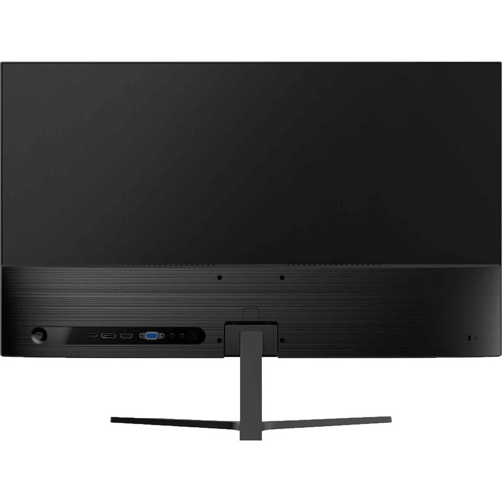 Монитор Digma DM-MONB2403 23.8" Dark Grey 7ms HDMI, DisplayPort, VGA