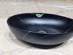 Умывальник CeramaLux 78166MBM