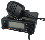 Цифровая радиостанция стационарная Аргут А-703С UHF